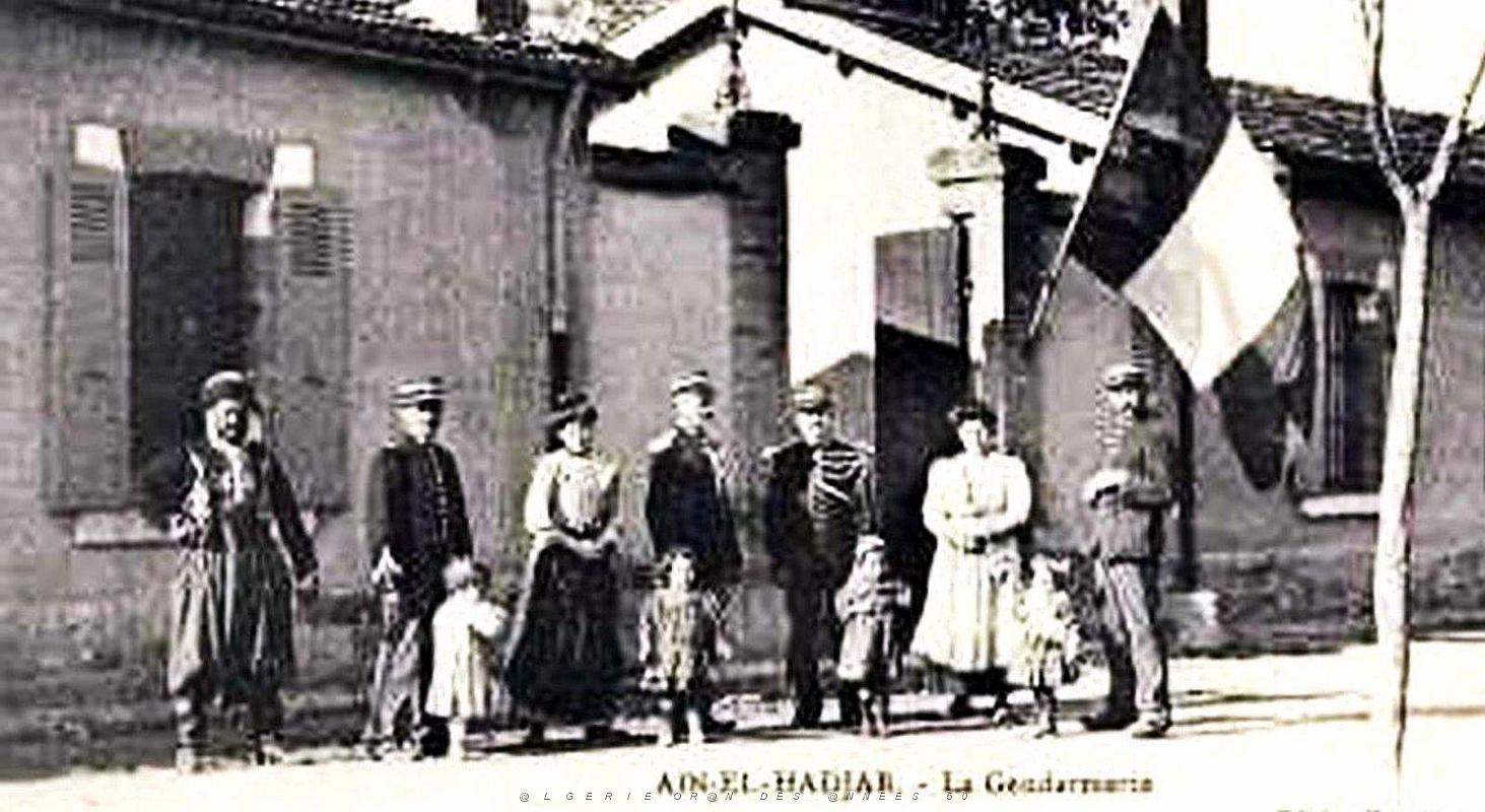 1371- Ain-el-Hadjar - Gendarmerie2.jpg